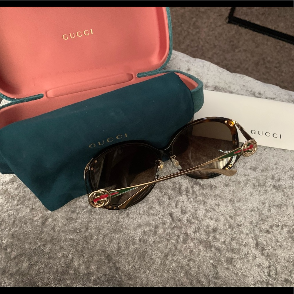 Gucci Sunglasses